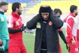 عامل نتیجه نگرفتن تیم گل‌محمدی مشخص شد