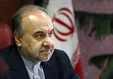 وزیر ورزش: حضور بانوان در ورزشگاه آزادی اتفاقی تاریخی بود و امیدوارم ادامه پیدا کند