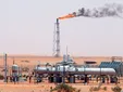 پرداخت پول گاز ایران با دینار