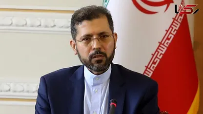 خطیب‌زاده: ایران در تلاش برای جلوگیری از بروز درگیری جدید با آمریکا است | در صورت رویارویی نظامی، برای هر سناریویی آماده‌ایم