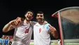 پیام احساسی مهدی طارمی برای سردار آزمون