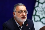 ببینید | روایت زاکانی از نحوه اصابت مستقیم موشک به منزل رهبر انقلاب