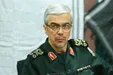 رییس ستاد کل نیرو‌های مسلح: انتقام سختی در انتظار آمران و عاملان ترور فخری‌زاده خواهد بود