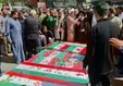 آمار شهدای زن و کودک در حمله اسرائیل به ایران