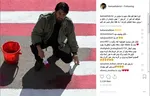 کارگردان مارمولک: «مارموز» در اکران دشمن دارد+عکس