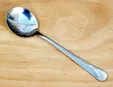 سلامت خود را با قاشق بسنجید!