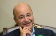 برهم صالح، رئیس جمهور عراق به تهران سفر می‌کند