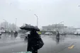 ورود سامانه جدید بارشی به کشور