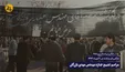 مراسم درگذشت مهندس مهدی بازرگان