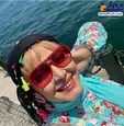 استانبول گردی بهاره رهنما + عکس