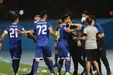 فیلم خلاصه بازی استقلال و الاهلی عربستان
