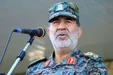 بیانیه فرمانده نیروی زمینی سپاه منتشر شد
