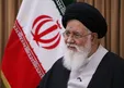 علم الهدی: دشمن عدالتخواهی را نشانه گرفته تا منحرفش کند / برای آرمان‌های اعلام‌شده از طرف رهبری، یک جریان انحرافی می‌تراشند تا نیرو‌ها را از ولایت جدا کنند