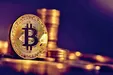 بیت کوین در آستانه جهشی قریب‌الوقوع