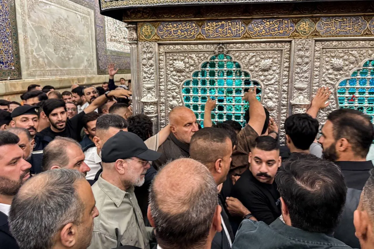 قالیباف قالیباف