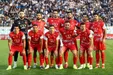 ترکیب احتمالی پرسپولیس مقابل سپاهان