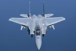 مشخصات جنگنده جدید F15EX Eagle II
