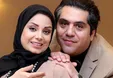 ویدئویی از جنجال جدید خانم مجری پرحاشیه