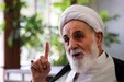 لاجوردی از ۸ شهریور جزوه سری داشت