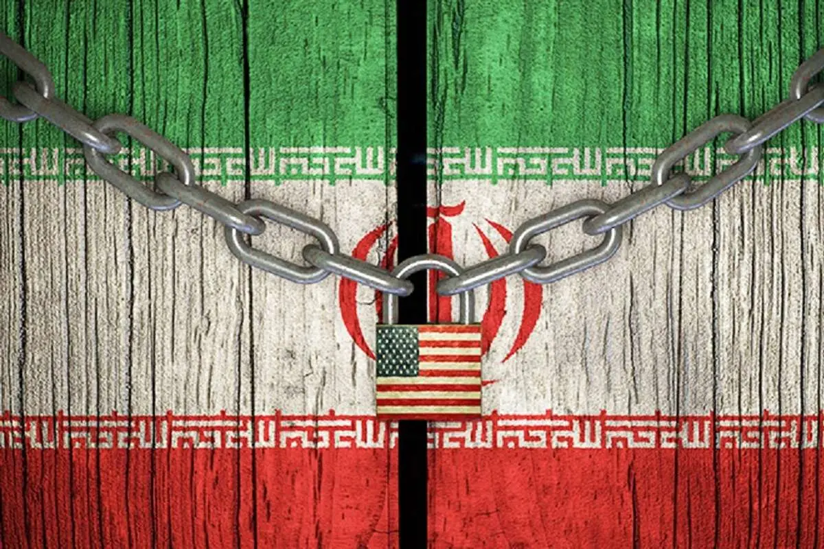 تحریمهای جدید آمریکا علیه ایران تحریمهای جدید آمریکا علیه ایران