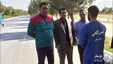 سلاخی هم پیاله بعد از پارتی نامتعارف در مشهد + عکس