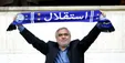 درخواست فتح‌الله‌زاده از رئیس جمهور؛ به داد استقلال برس/ کی دو نفر استقلال را گروگان گرفته‌اند!