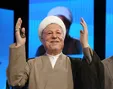 آیت الله رفسنجانی: برای انتخابات اسفند می آیم