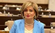 ببینید| حجاب خانم وزیر در دیدار با یک مرجع تقلید وایرال شد