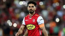فولاد در آستانه جذب امید عالیشاه