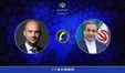 گفتگوی صریح عراقچی با وزیر خارجه فرانسه