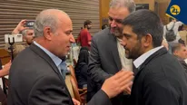پشت پرده حمله فدراسیون فوتبال به علیرضا دبیر | دعوا بر سر «نظام» است یا صندلی تاج؟