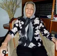 ژاله علو در ۹۲ سالگی + عکس