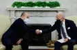 آمریکا متعهد شده در صورتی که اسرائیل در جنگ با ایران متحمل آسیب شود، به بازسازی زیرساخت‌های آن کمک کند
