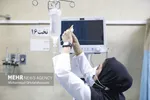 روزگار جنگ در بیمارستان‌ها؛ از شهادت پرستاران تا وضعیت خدمت‌رسانی