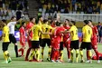 رای پرونده جنجالی پرسپولیس - سپاهان لو رفت!
