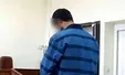 هادی عاشق زنم شده بود! / او را کشتم + عکس