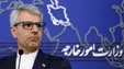 سخنگوی وزارت خارجه: پیشنهاد ما به آمریکا برای مذاکرهٔ غیرمستقیم یک پیشنهاد سخاوتمندانه است