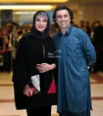 «لباس بلوچی» امین زندگانی؛ احترام بدون شعار