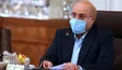 قالیباف بابت خبرِ دستکاری بودجه شکایت می‌کند