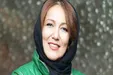 آواز خوانی خانم بازیگر در اینستاگرام + فیلم