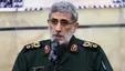 سردار قاآنی پیام جدید منتشر کرد