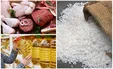 قیمت جدید برنج، مرغ، روغن و گوشت اعلام شد+ جدول