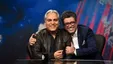 ببینید| رضا رشیدپور راز مهم مهران مدیری را لو داد!