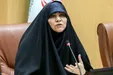 واکنش سکینه پاد به بازداشت پسران صدیقی