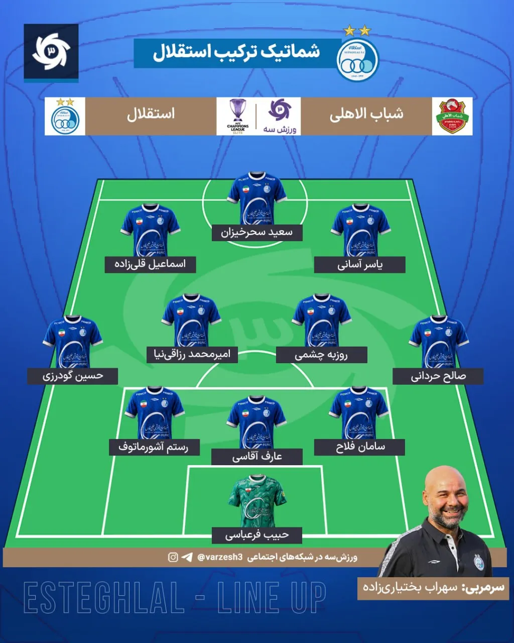 استقلال استقلال