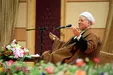 هاشمی رفسنجانی: سه نفر از شرق کشور وارد شدند که قصد داشتند در نماز جمعه، حرم امام رضا(ع) و حرم حضرت معصومه(س) بمبگذاری کنند