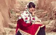 پرستو احمدی با وثیقه آزاد شدند