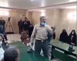 اعتراض تند کشاورز اصفهانی به عملکرد مجلس +فیلم