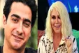 تمرین بوکس همایون شجریان با آهنگ شهره + فیلم