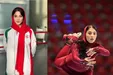 ببینید| اجرای زیبای بیتا مرادخانی، نماینده تیم ملی اسکیت هنری ایران